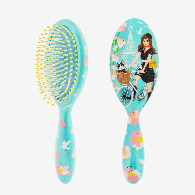 Hairbrush Ladypop L Parisienne