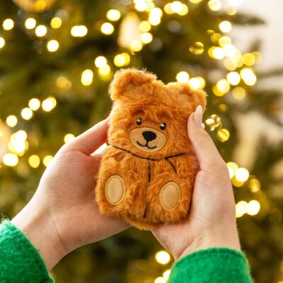 Hand Warmer Bear (2)