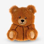 Hand Warmer Bear (3)