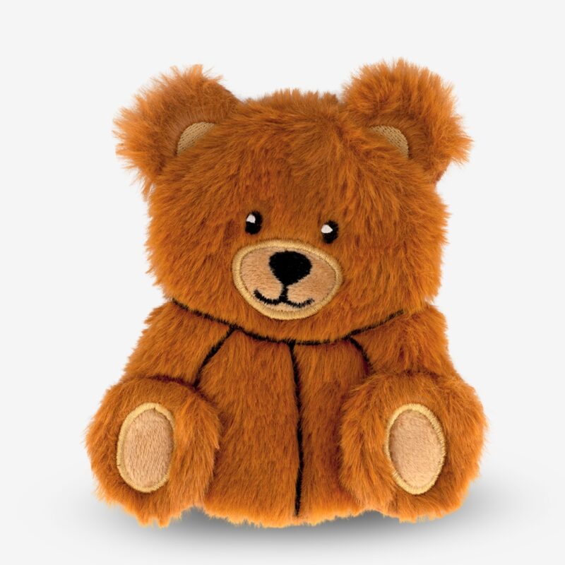 Hand Warmer Bear (3)