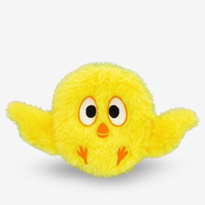 Hand Warmer Chicken