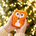 Hand Warmer Fox (2)
