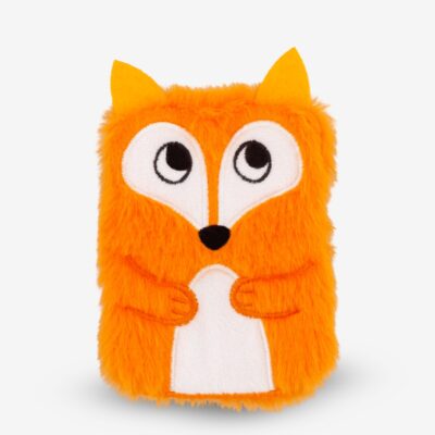 Hand Warmer Fox (3)