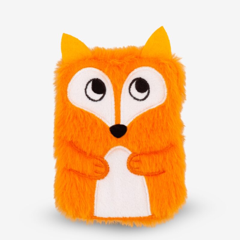 Hand Warmer Fox (3)