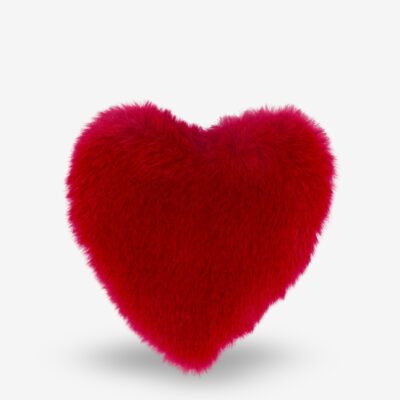 Hand Warmer Heart
