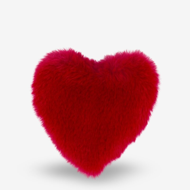 Hand Warmer Heart