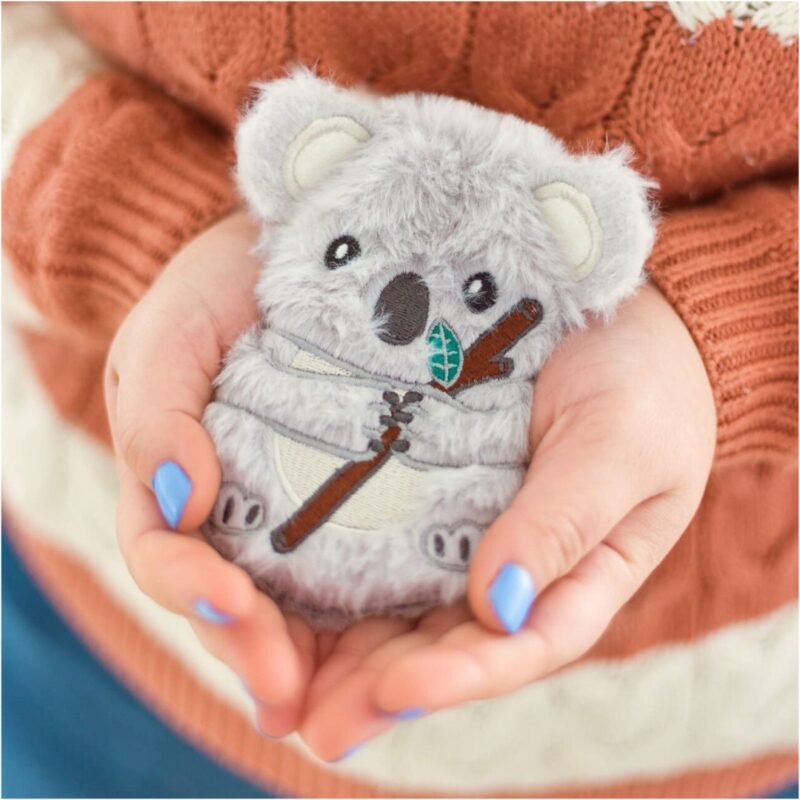 Hand Warmer Koala (2)