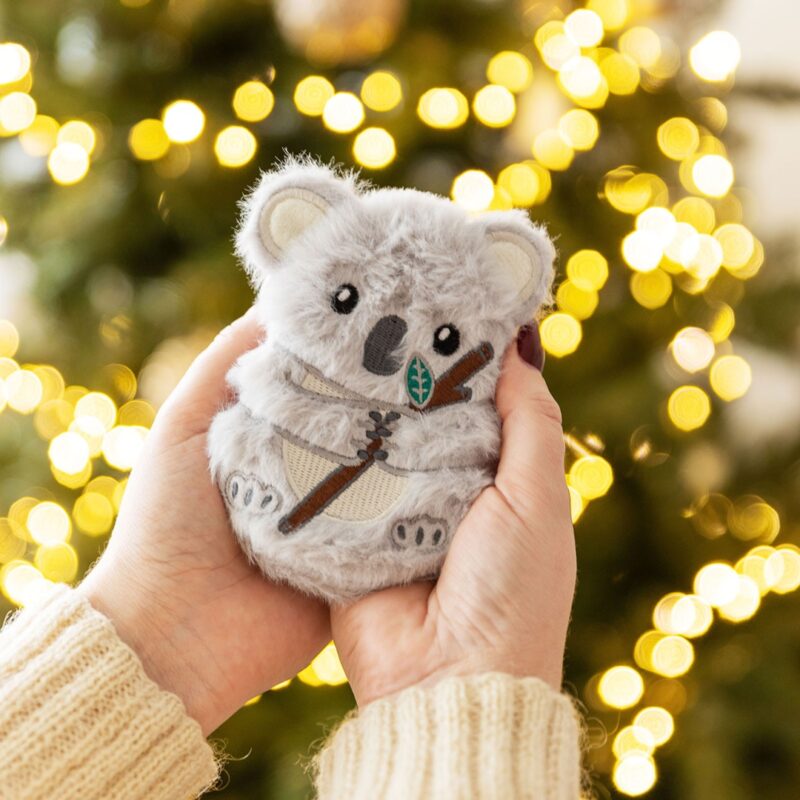 Hand Warmer Koala (3)