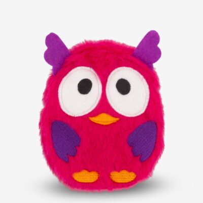 Hand Warmer Owl (1)