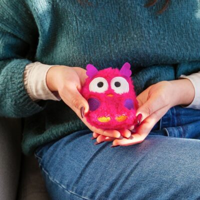 Hand Warmer Owl (2)