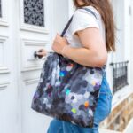 Large Shopping Bag Black Palette (3)