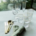 Long Drink Glass (6 Part) (7)