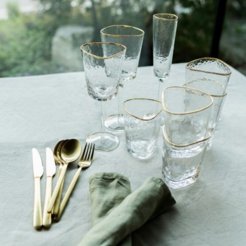 Long Drink Glass (6 Part) (7)