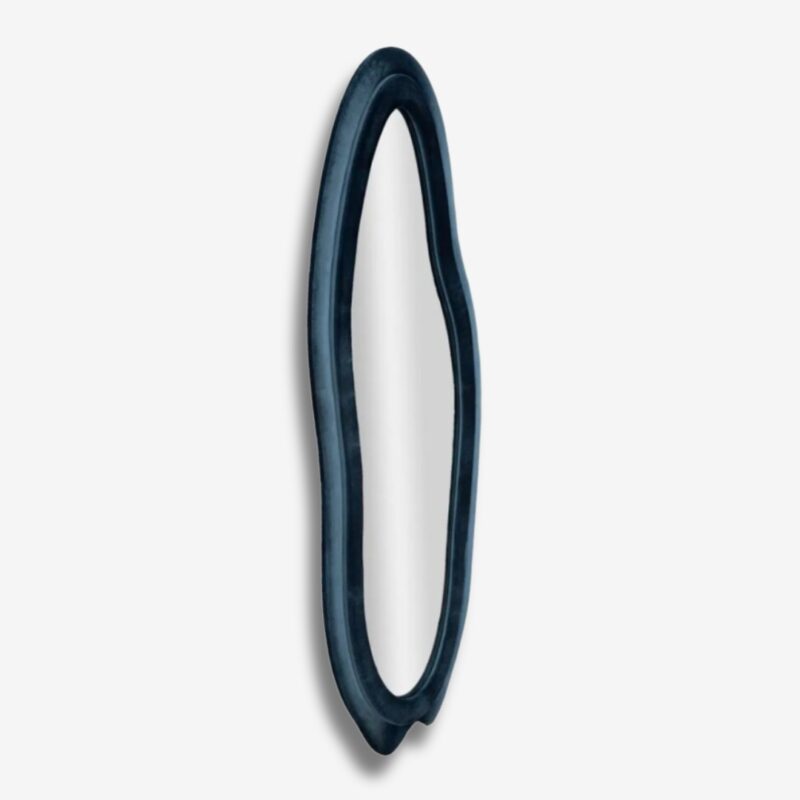 Mirror Chanel Blue 160cm (3)