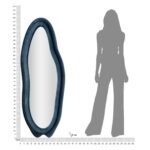 Mirror Chanel Blue 160cm (8)