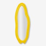 Mirror Chanel Yellow 160cm