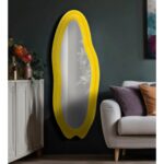 Mirror Chanel Yellow 160cm (2)