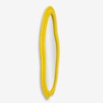 Mirror Chanel Yellow 160cm (3)