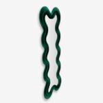 Mirror Monica Green 160cm (3)