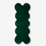 Mirror Monica Green 160cm (4)