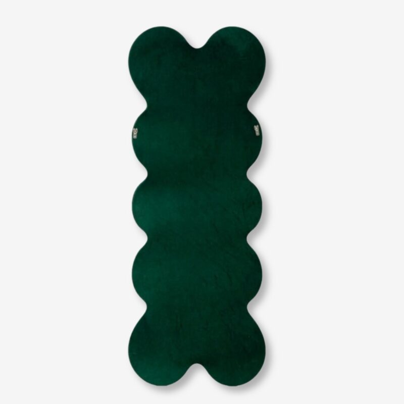 Mirror Monica Green 160cm (4)