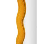Mirror Teddy Mustard 160cm (5)