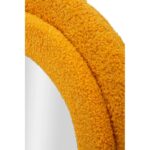 Mirror Teddy Mustard 160cm (6)