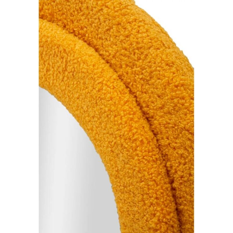 Mirror Teddy Mustard 160cm (6)