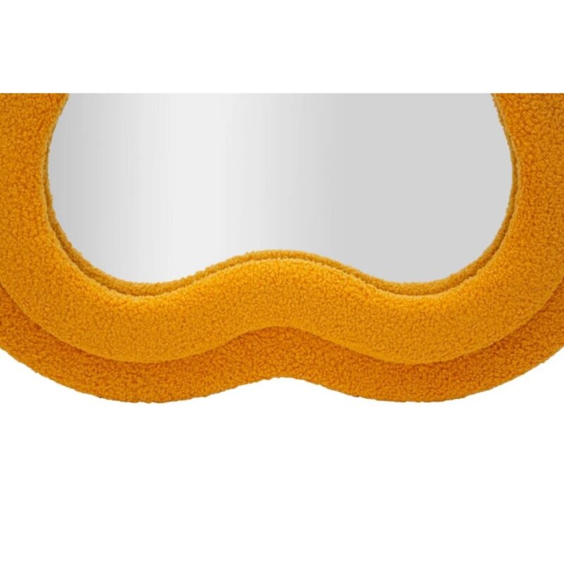 Mirror Teddy Mustard 160cm (7)