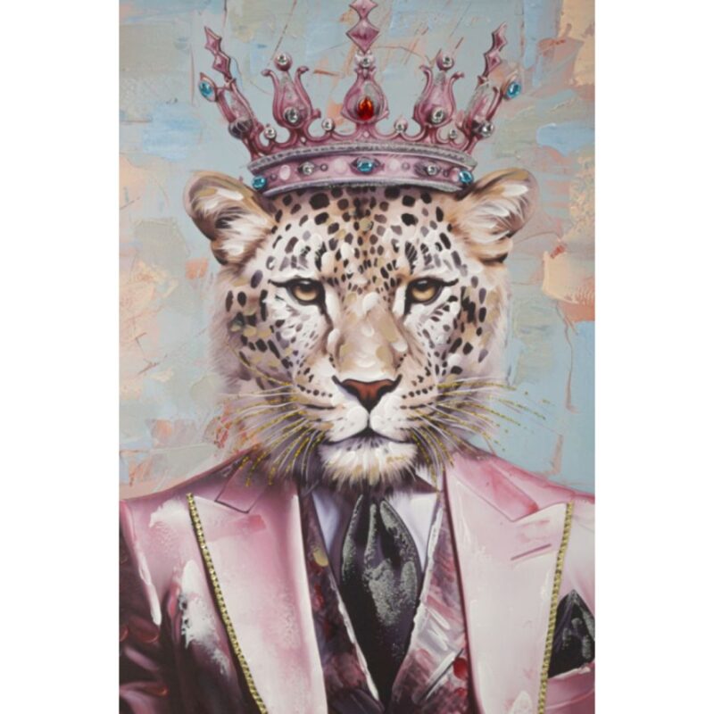 Painting King B 122cm (3)
