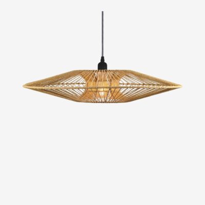 Pendant light bali Ø60cm (2)