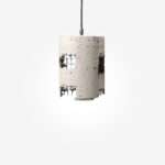 Pendant Light Grid Ø15xh21cm