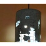 Pendant Light Grid Ø15xh21cm (3)
