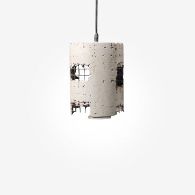 Pendant Light Grid Ø15xh21cm
