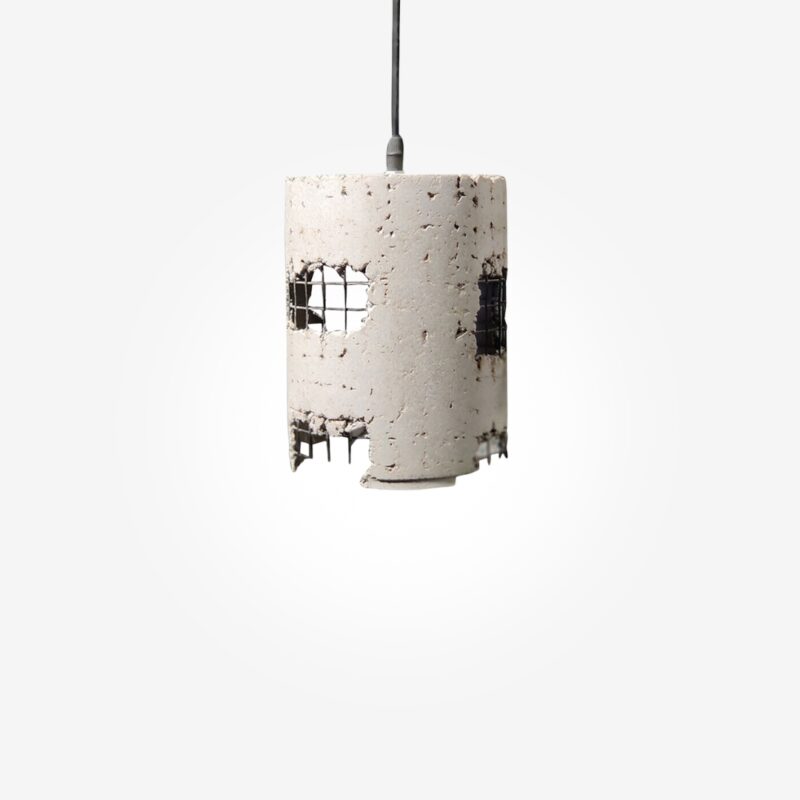 Pendant Light Grid Ø15xh21cm