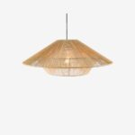 Pendant light hat Ø50cm (1)