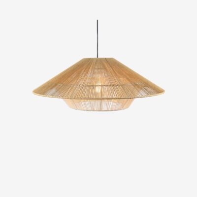 Pendant light hat Ø50cm (1)