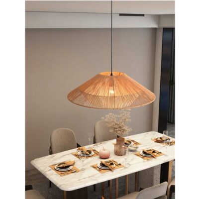 Pendant Light Hat Ø60cm (2)