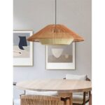 Pendant Light Hat Ø60cm (3)
