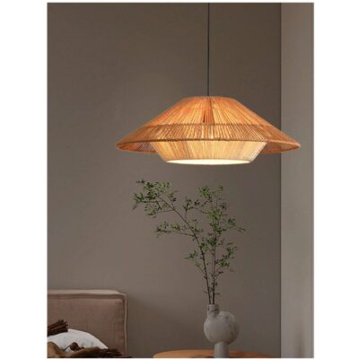 Pendant Light Hat Ø60cm (4)