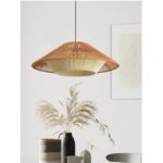 Pendant Light Hat Ø60cm (5)