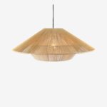 Pendant light hat Ø60cm