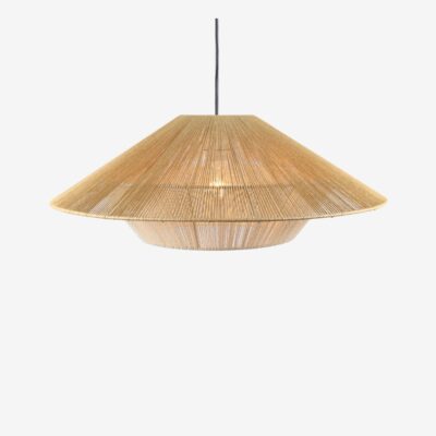 Pendant light hat Ø60cm