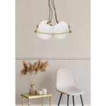 Pendant Light Japan Square 95 Cm (2)