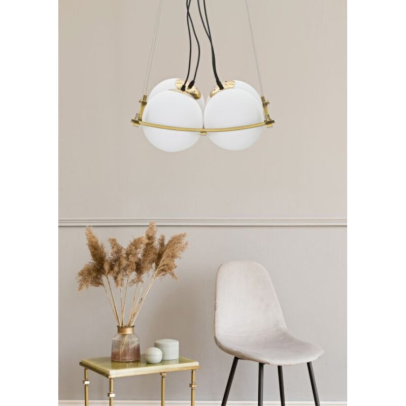 Pendant Light Japan Square 95 Cm (2)