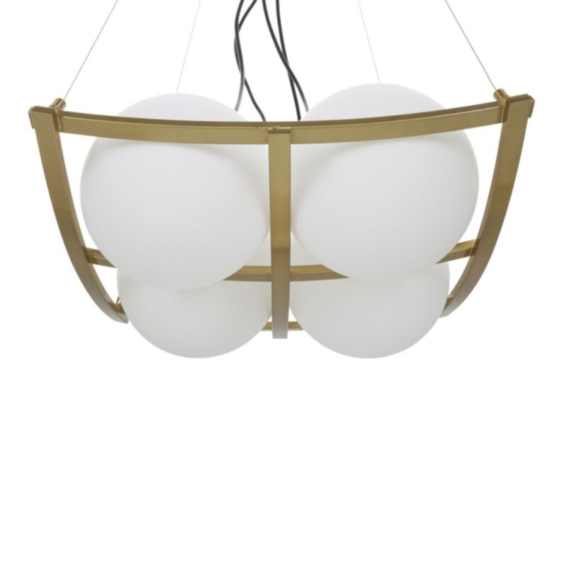 Pendant Light Japan Square 95 Cm (3)