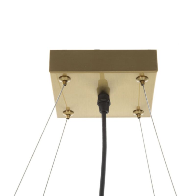 Pendant Light Japan Square 95 Cm (4)