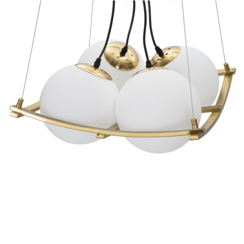 Pendant Light Japan Square 95 Cm (5)
