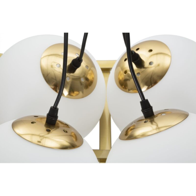 Pendant Light Japan Square 95 Cm (6)