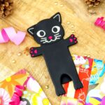Phone Holder Cat (3)
